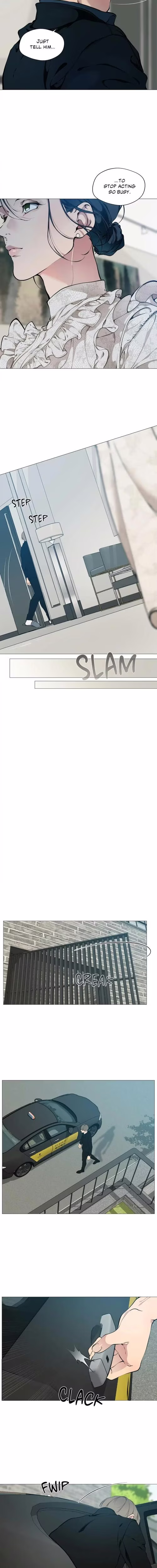 Lost in the Cloud - Chapter 74 - Part 4