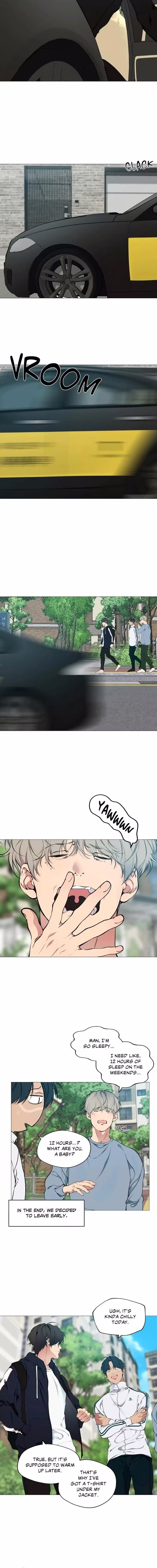 Lost in the Cloud - Chapter 74 - Part 5