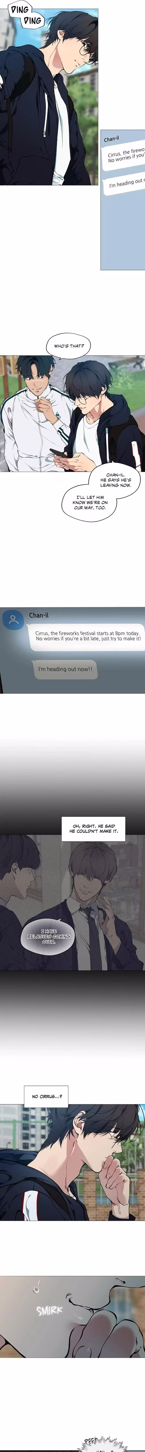 Lost in the Cloud - Chapter 74 - Part 6