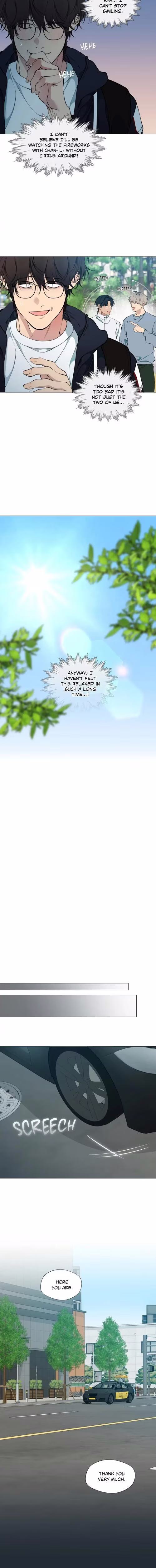 Lost in the Cloud - Chapter 74 - Part 7