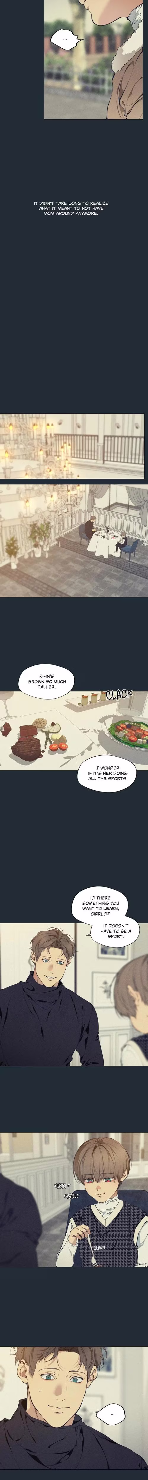 Lost in the Cloud - Chapter 75 - Part 3