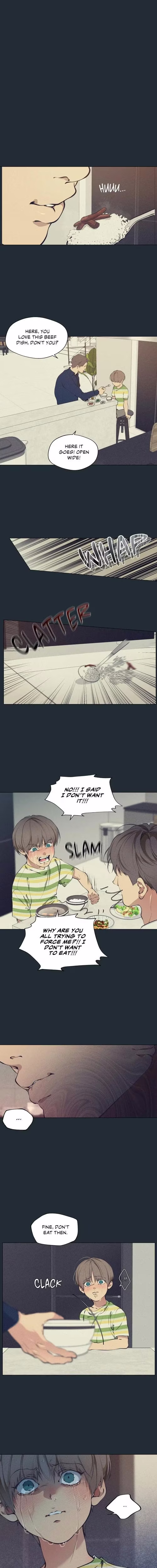 Lost in the Cloud - Chapter 75 - Part 9