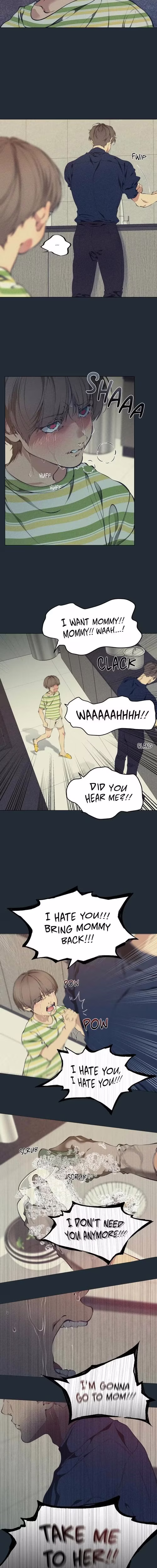 Lost in the Cloud - Chapter 75 - Part 10