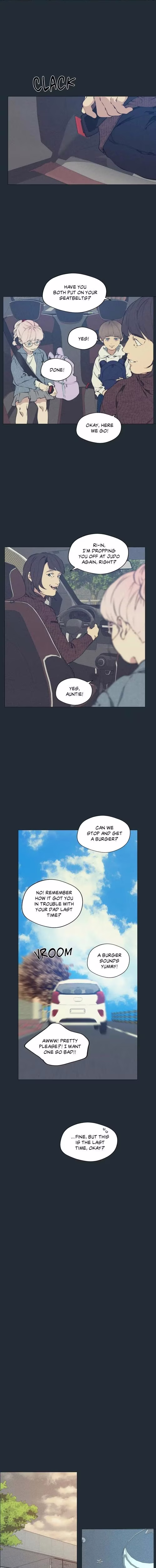 Lost in the Cloud - Chapter 76 - Part 7