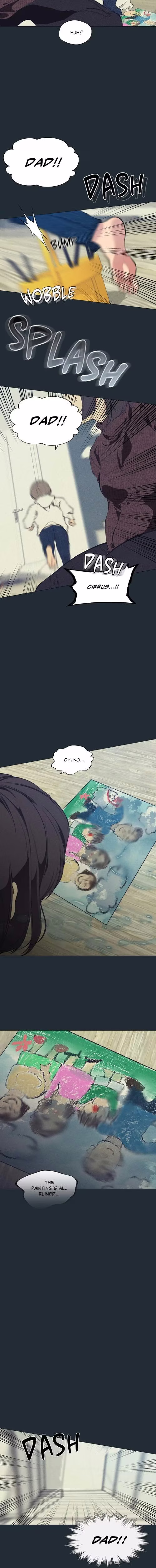 Lost in the Cloud - Chapter 76 - Part 9