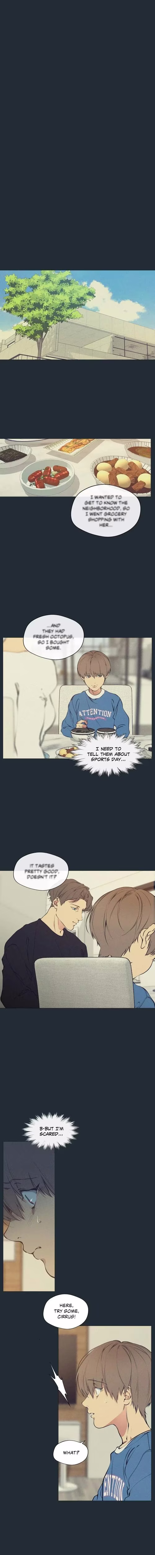 Lost in the Cloud - Chapter 77 - Part 3