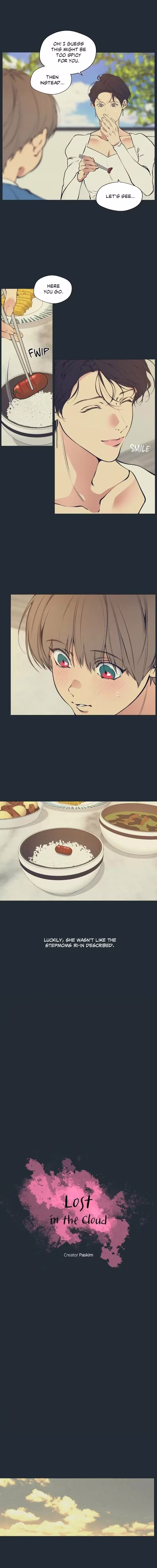 Lost in the Cloud - Chapter 77 - Part 4