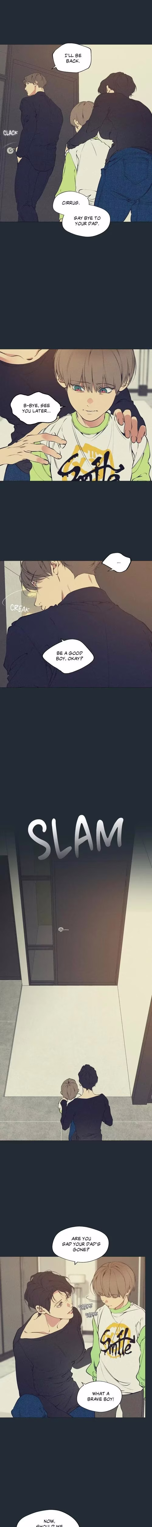 Lost in the Cloud - Chapter 77 - Part 5