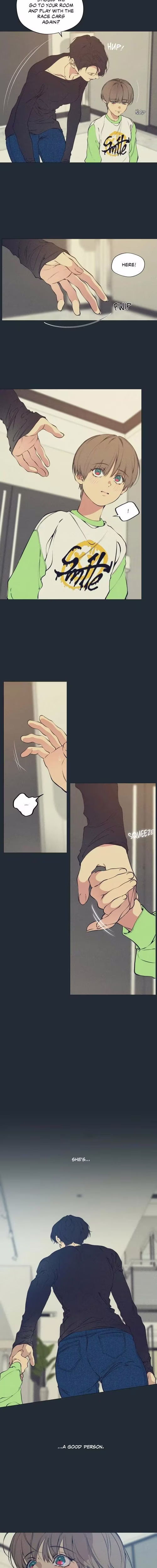 Lost in the Cloud - Chapter 77 - Part 6