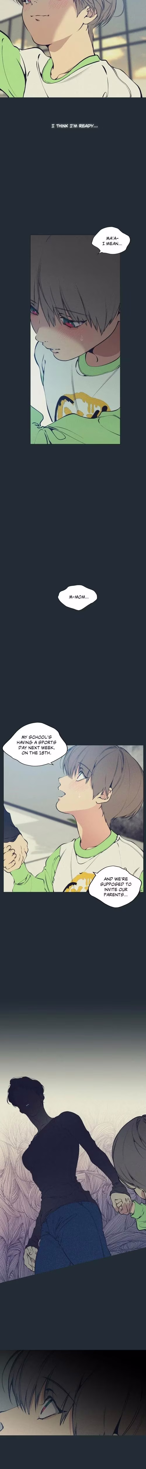 Lost in the Cloud - Chapter 77 - Part 7