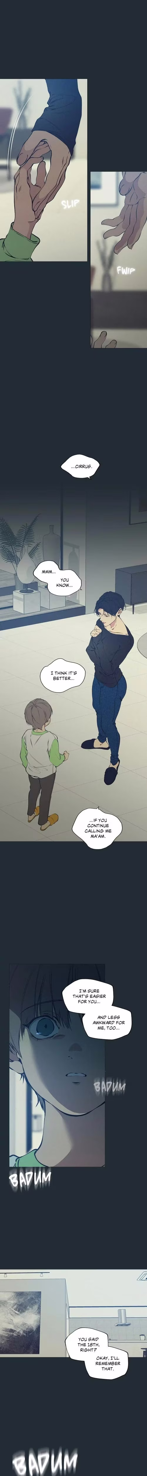 Lost in the Cloud - Chapter 77 - Part 8