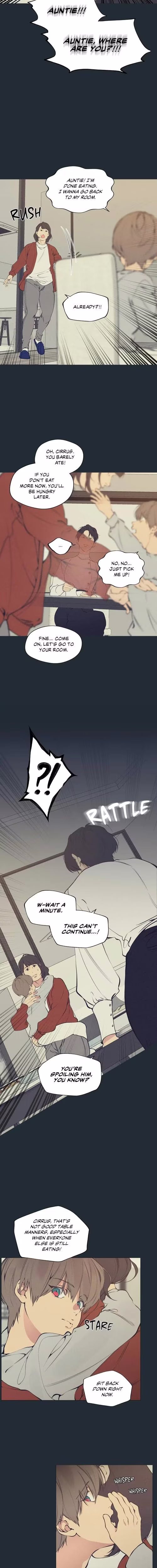 Lost in the Cloud - Chapter 77 - Part 10