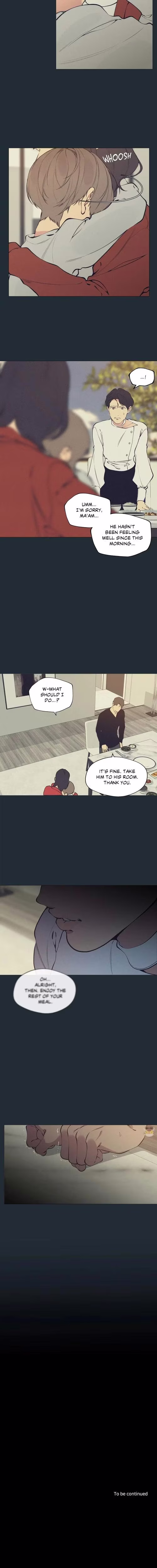 Lost in the Cloud - Chapter 77 - Part 11