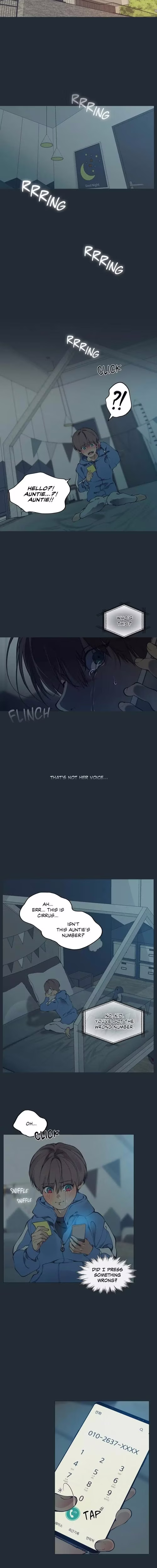 Lost in the Cloud - Chapter 78 - Part 4