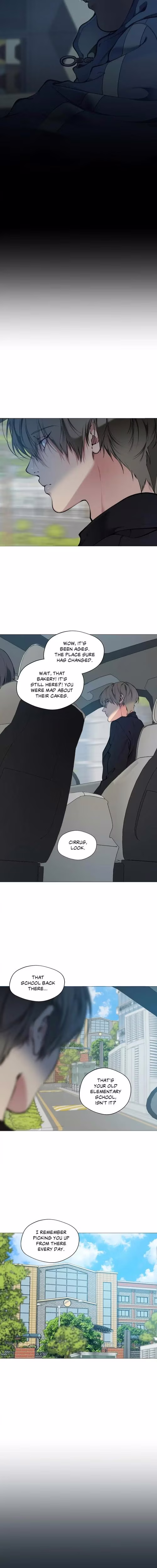 Lost in the Cloud - Chapter 78 - Part 6