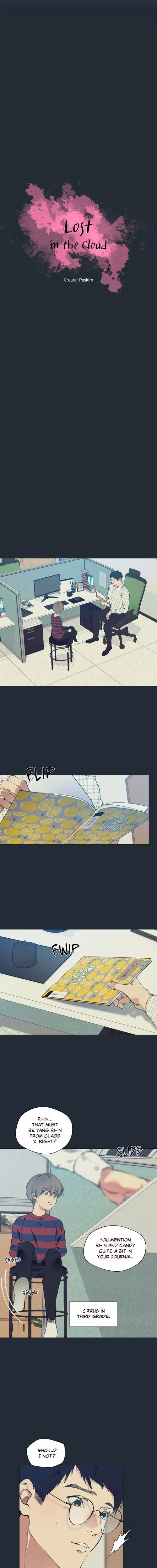 Lost in the Cloud - Chapter 78 - Part 7