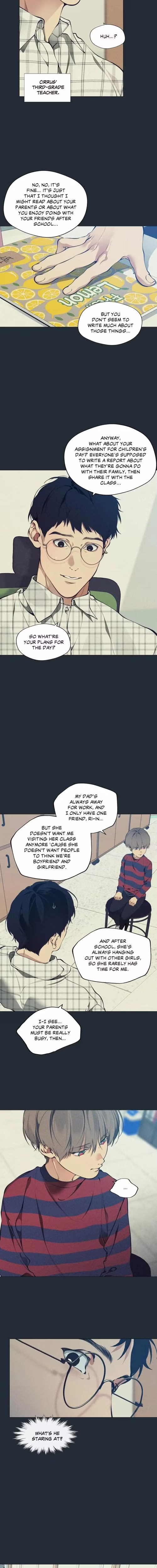 Lost in the Cloud - Chapter 78 - Part 8