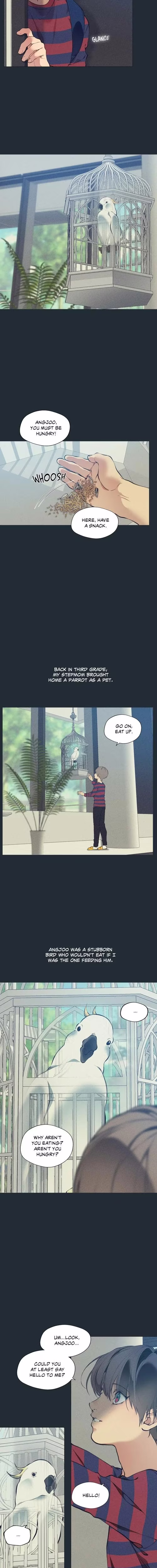 Lost in the Cloud - Chapter 78 - Part 10