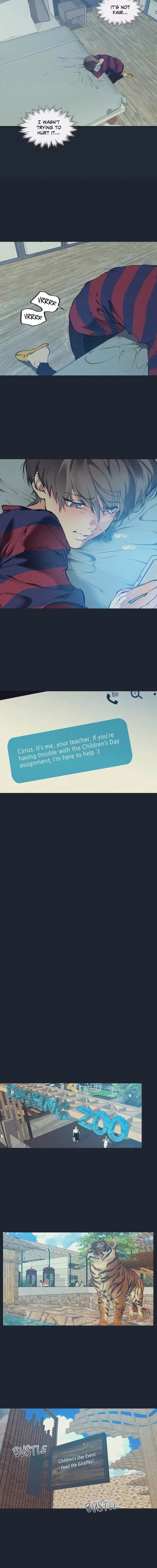 Lost in the Cloud - Chapter 79 - Part 3