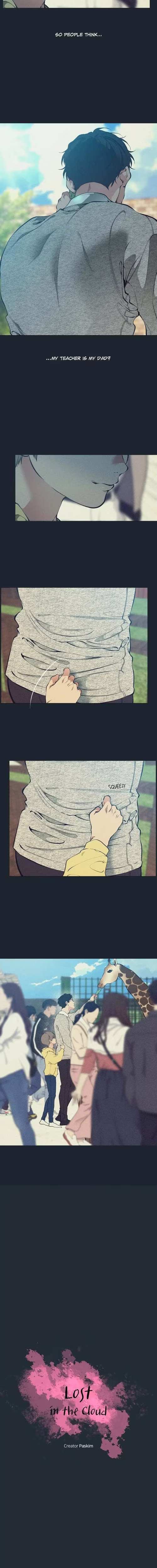 Lost in the Cloud - Chapter 79 - Part 6