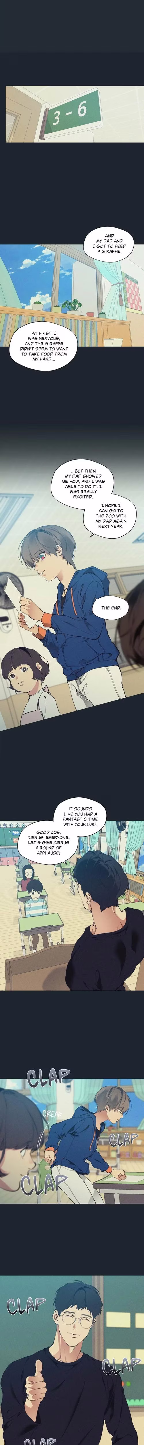 Lost in the Cloud - Chapter 79 - Part 7