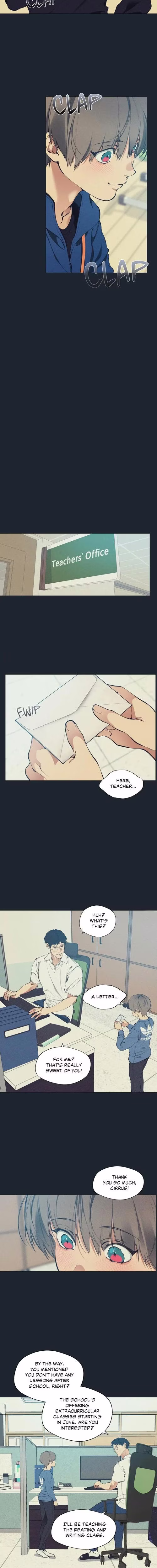 Lost in the Cloud - Chapter 79 - Part 8