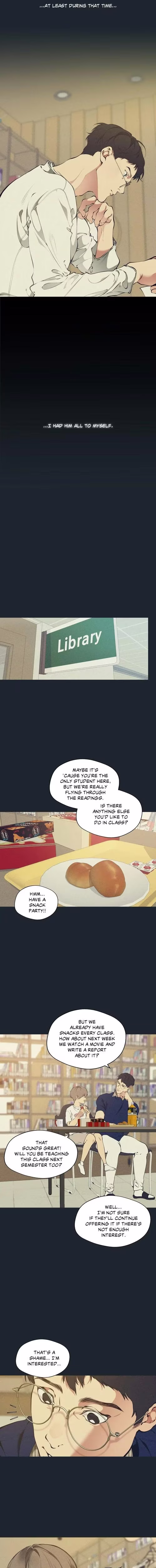 Lost in the Cloud - Chapter 79 - Part 10