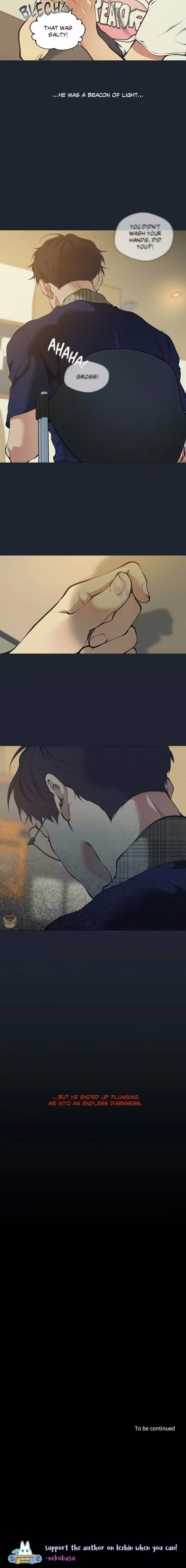 Lost in the Cloud - Chapter 79 - Part 12