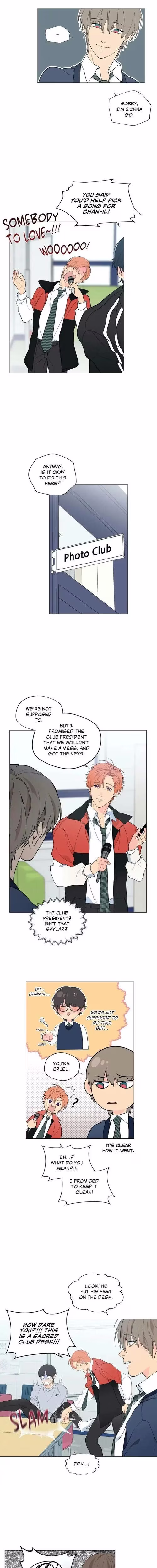 Lost in the Cloud - Chapter 8 - Part 5