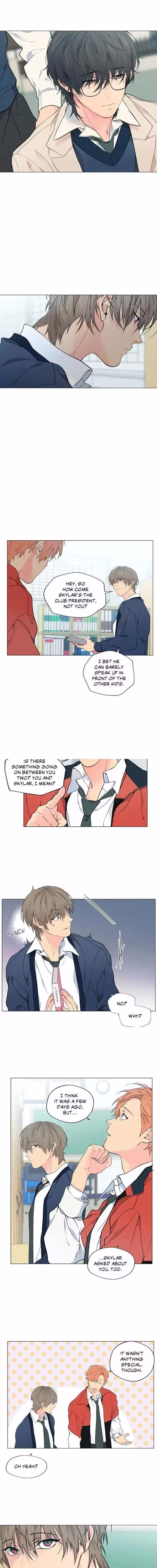 Lost in the Cloud - Chapter 8 - Part 7