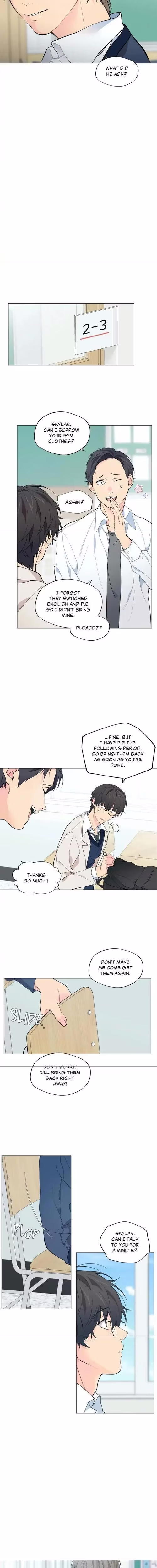 Lost in the Cloud - Chapter 8 - Part 8