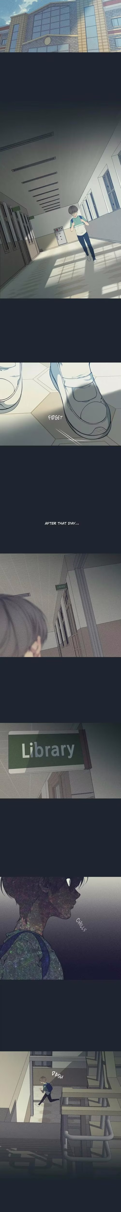 Lost in the Cloud - Chapter 80 - Part 4