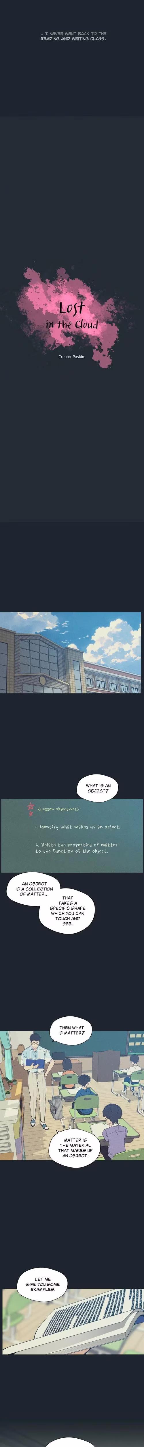 Lost in the Cloud - Chapter 80 - Part 5