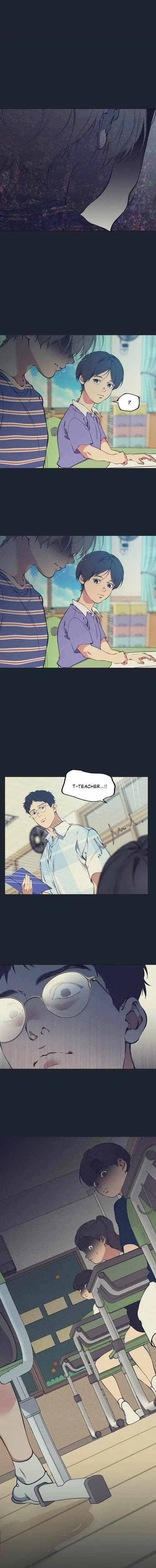 Lost in the Cloud - Chapter 80 - Part 7