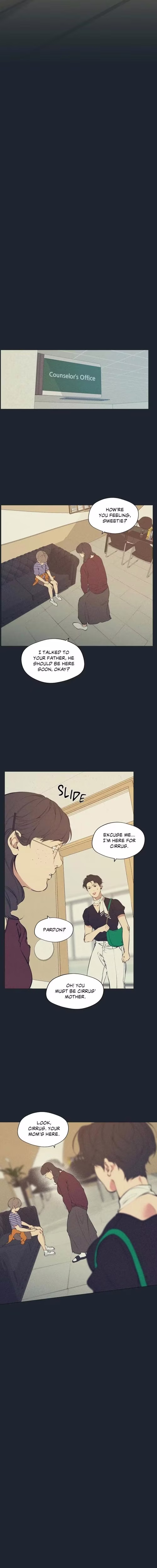 Lost in the Cloud - Chapter 80 - Part 8