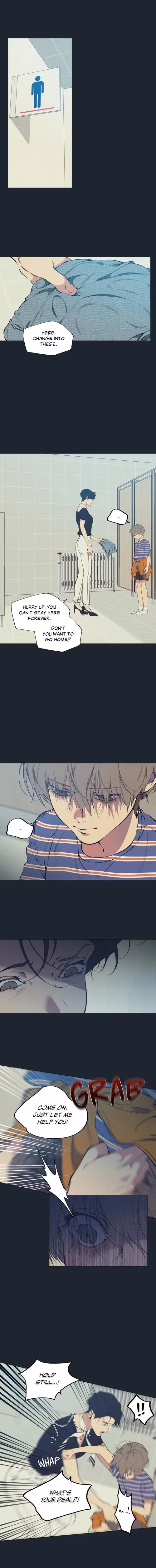 Lost in the Cloud - Chapter 80 - Part 9