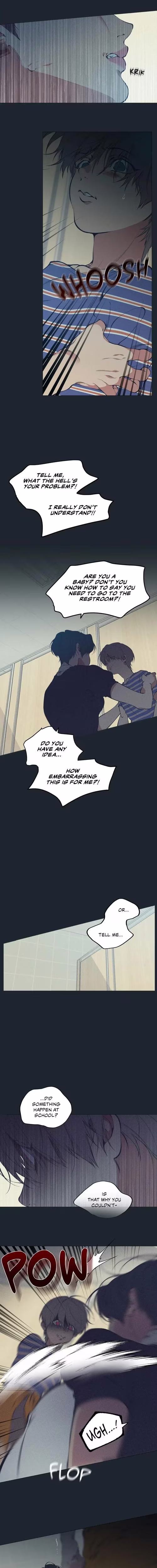 Lost in the Cloud - Chapter 80 - Part 10