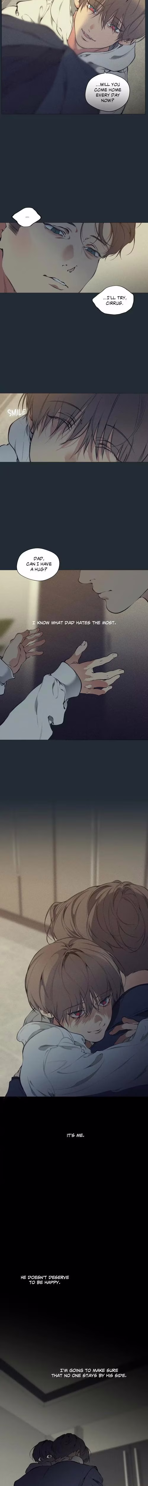 Lost in the Cloud - Chapter 81 - Part 3