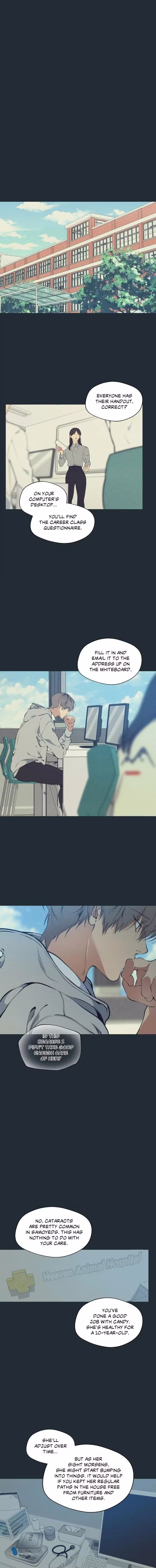 Lost in the Cloud - Chapter 81 - Part 8