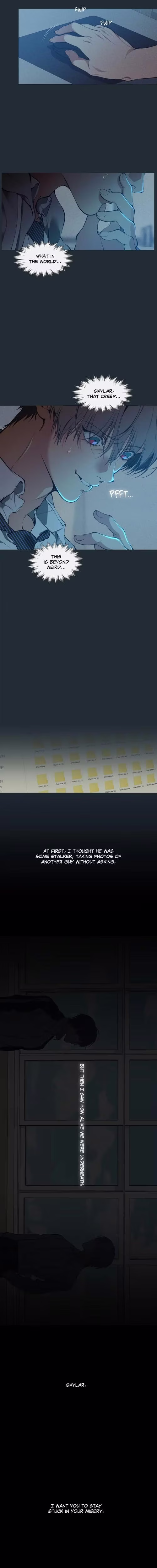 Lost in the Cloud - Chapter 81 - Part 10