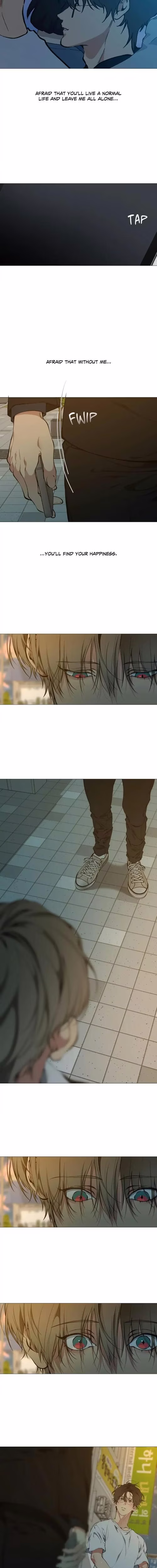 Lost in the Cloud - Chapter 81 - Part 12