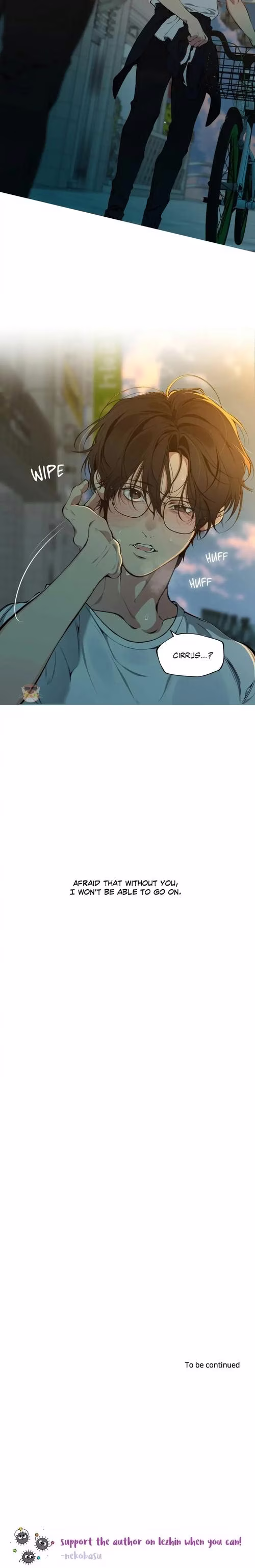 Lost in the Cloud - Chapter 81 - Part 13