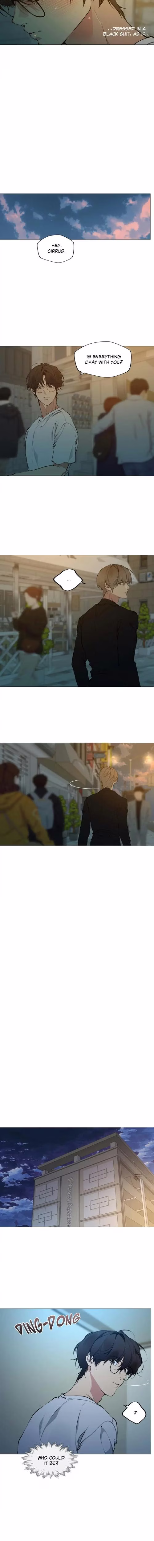 Lost in the Cloud - Chapter 82 - Part 5