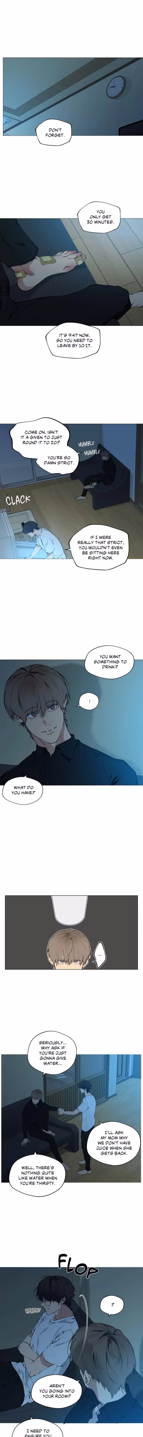 Lost in the Cloud - Chapter 82 - Part 7