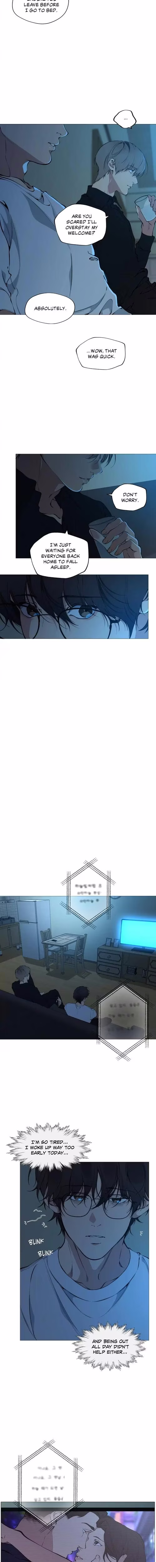 Lost in the Cloud - Chapter 82 - Part 8