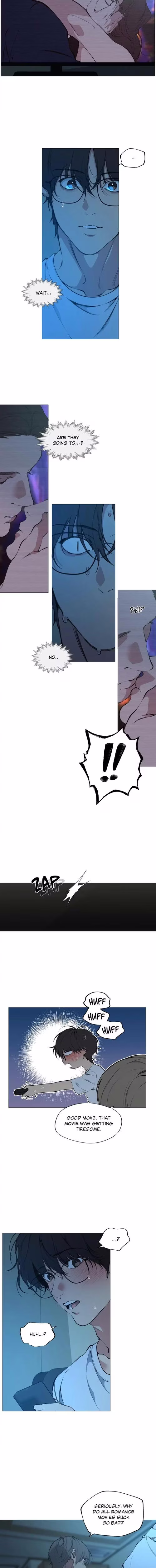 Lost in the Cloud - Chapter 82 - Part 9