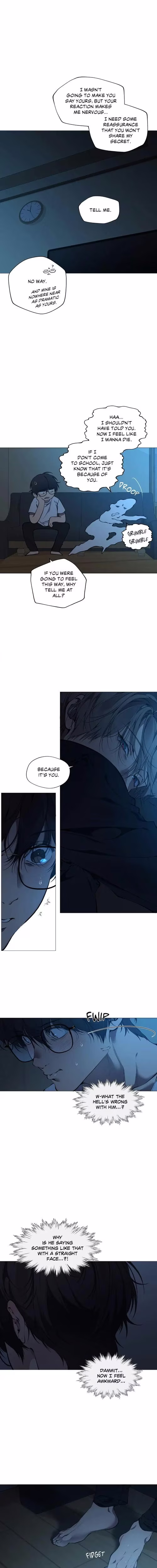 Lost in the Cloud - Chapter 83 - Part 3