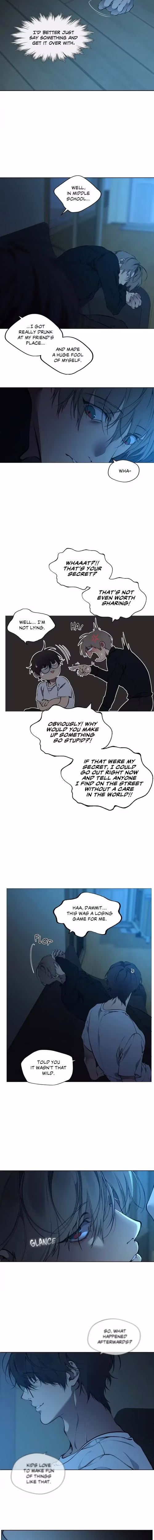 Lost in the Cloud - Chapter 83 - Part 4