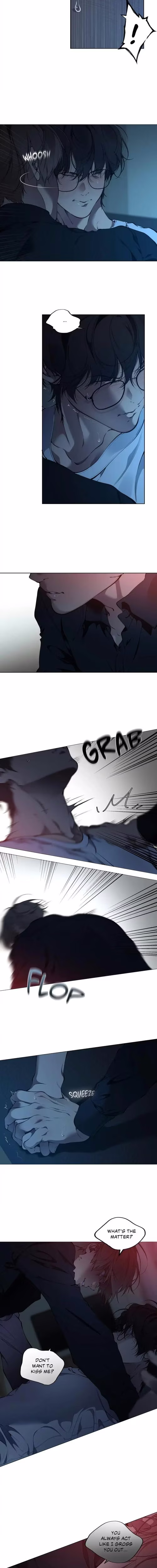 Lost in the Cloud - Chapter 83 - Part 6