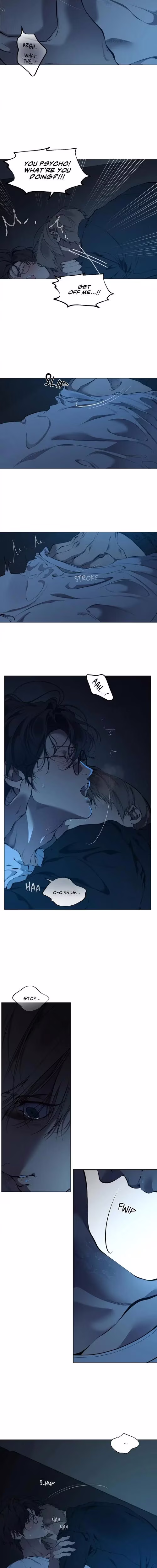 Lost in the Cloud - Chapter 83 - Part 8